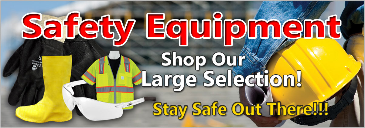 Safety Wear and Products by TwinSource
