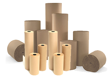 Kraft Paper Rolls For Projects and Packaging