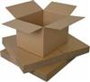8" x 8" x 8" Corrugated Box